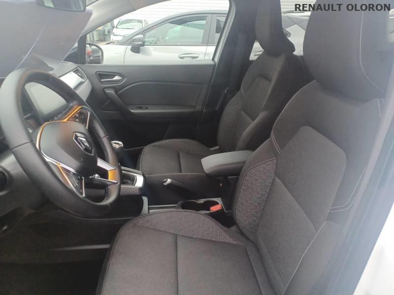 Renault Captur TCe 100 Gpl Evolution