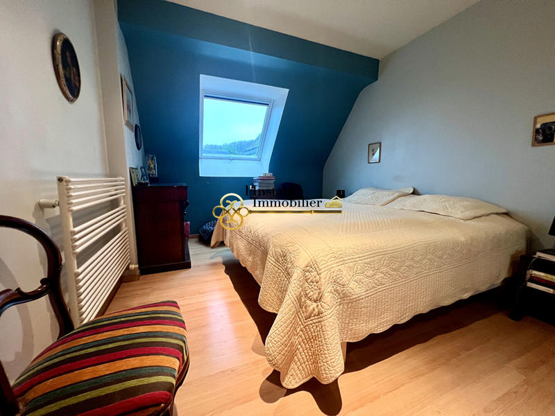 Maison - 150 m² - 5 pièces