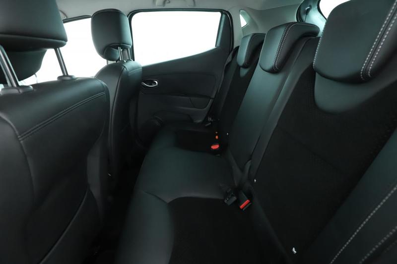 Renault Clio 1.2 TCe Energy Intens Edc 118 ch