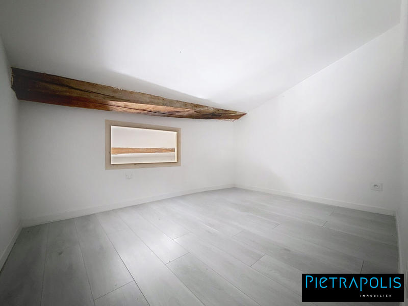 Duplex - 75 m² - 3 pièces