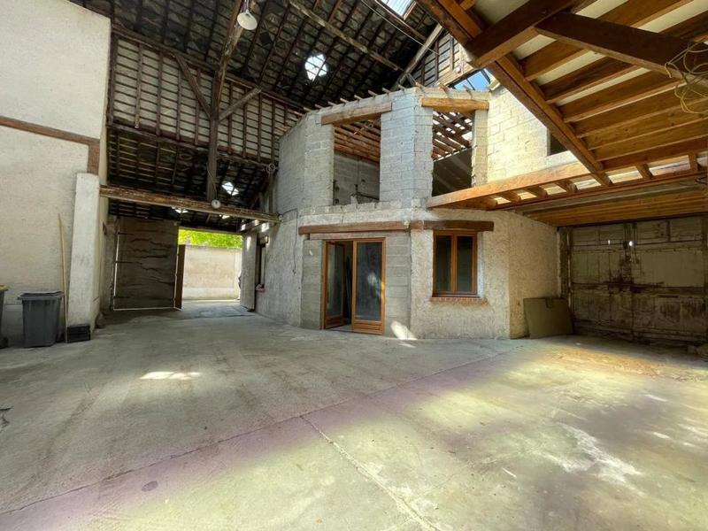 Demeure - 175 m² - 7 pièces