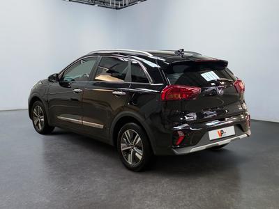 Kia Niro 1.6 GDi Hybride Rechargeable 141 ch Dct6 Design