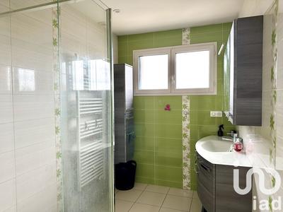 Maison de campagne - 203 m² - 6 pièces