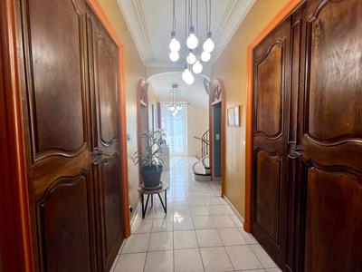 Immeuble - 400 m² - 21 pièces