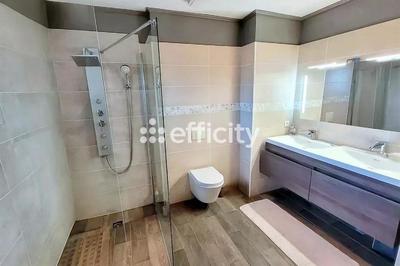 Villa - 85 m² - 4 pièces