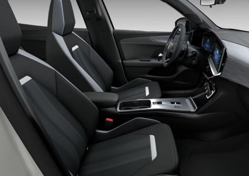 Opel Mokka 1.2 Turbo 130 ch Bva8