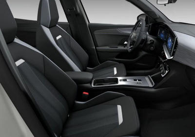 Opel Mokka 1.2 Turbo 130 ch Bva8