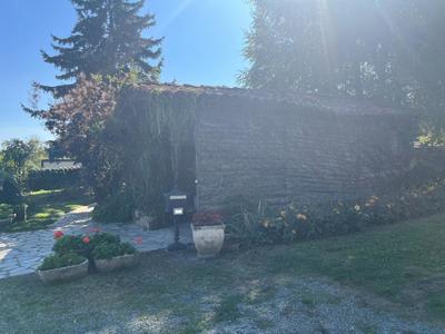 Maison - 186 m² - 5 pièces