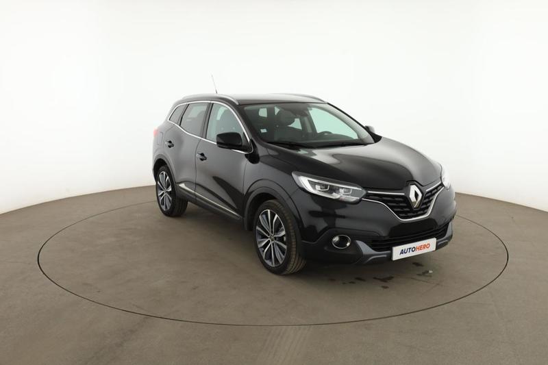 Renault Kadjar 1.2 TCe Energy Intens Edc 130 ch
