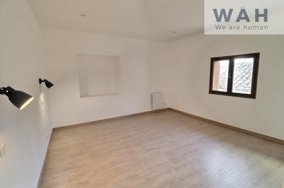 Maison de village - 100 m² - 4 pièces