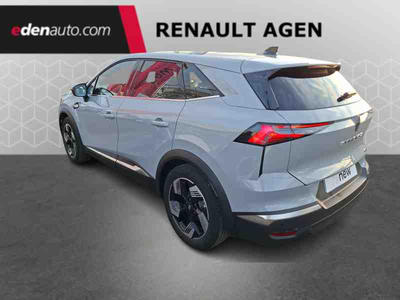 Renault Symbioz E-Tech full hybrid 145 Techno