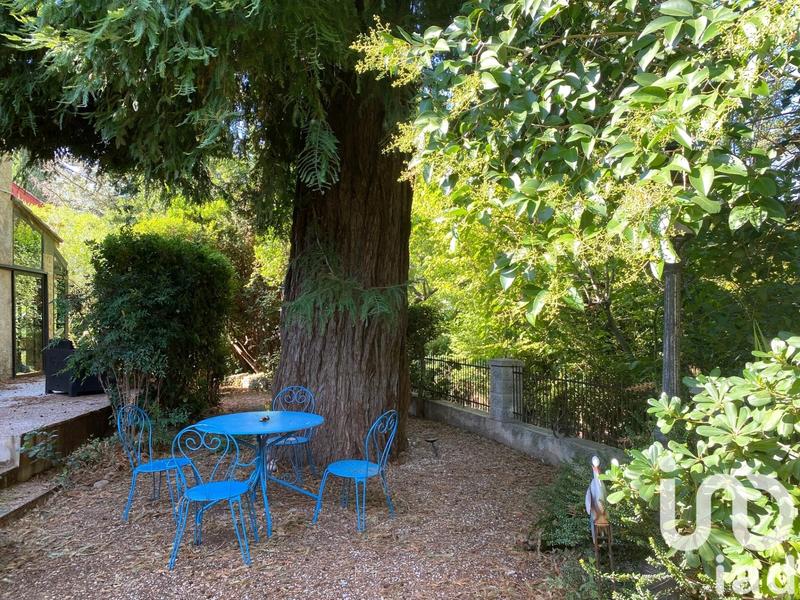 Maison - 155 m² - 7 pièces