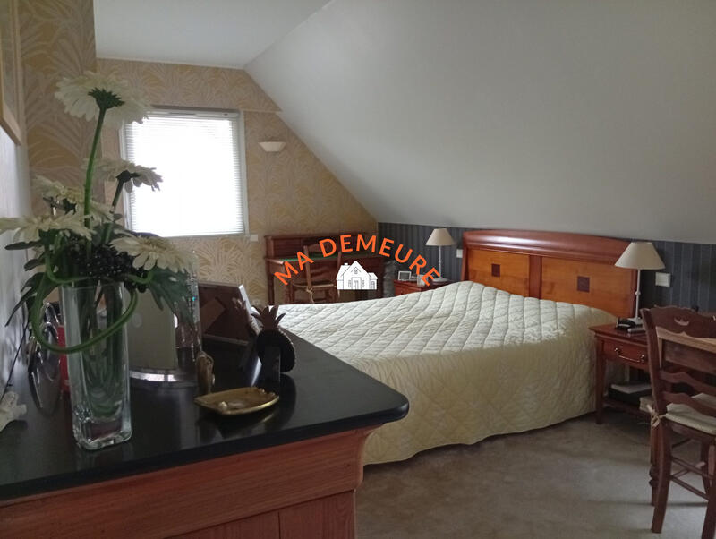 Maison - 145 m² - 5 pièces