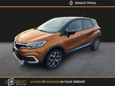 Renault Captur TCe 120 Energy Intens