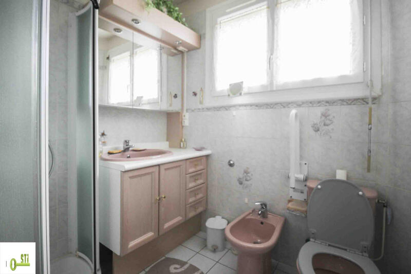 Maison - 69 m² - 4 pièces