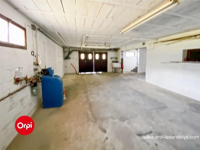 Maison - 158 m² - 7 pièces