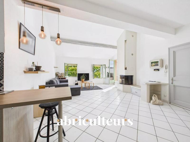 Appartement - 68 m² - 4 pièces