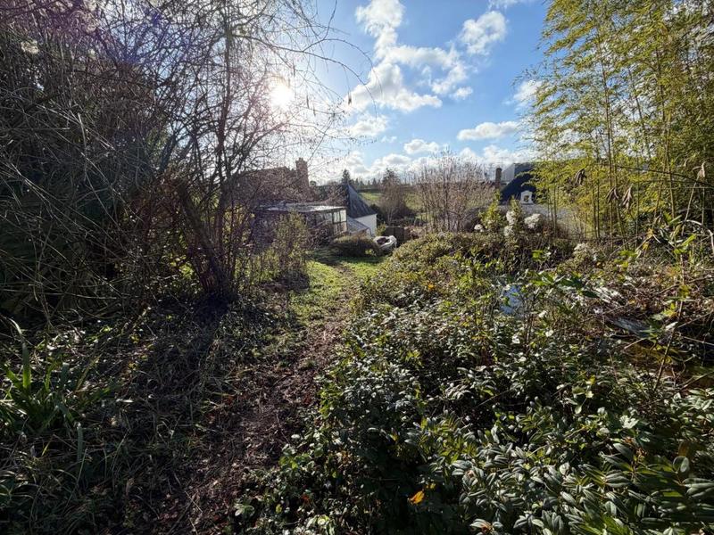 Maison en pierre - 165 m² - 5 pièces