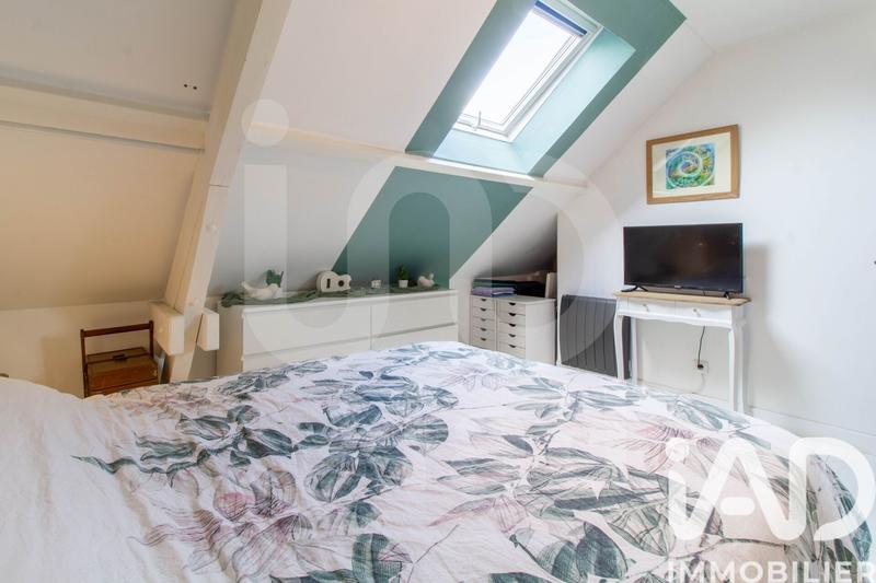 Maison - 110 m² - 6 pièces