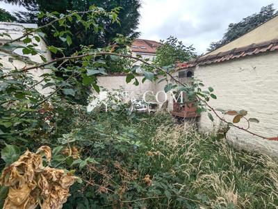 Maison - 97 m² - 5 pièces