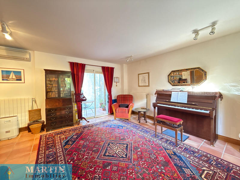 Villa - 191 m² - 7 pièces