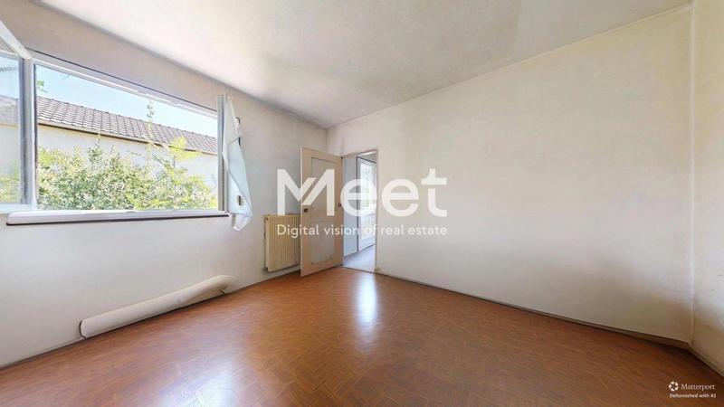 Maison - 65 m² - 3 pièces