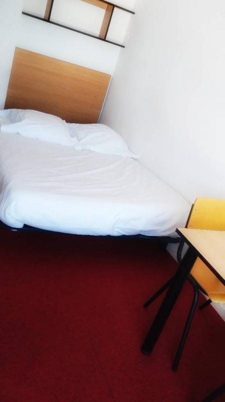 Studio - 20 m² - 1 pièce