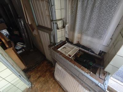 Maison de ville - 50 m²