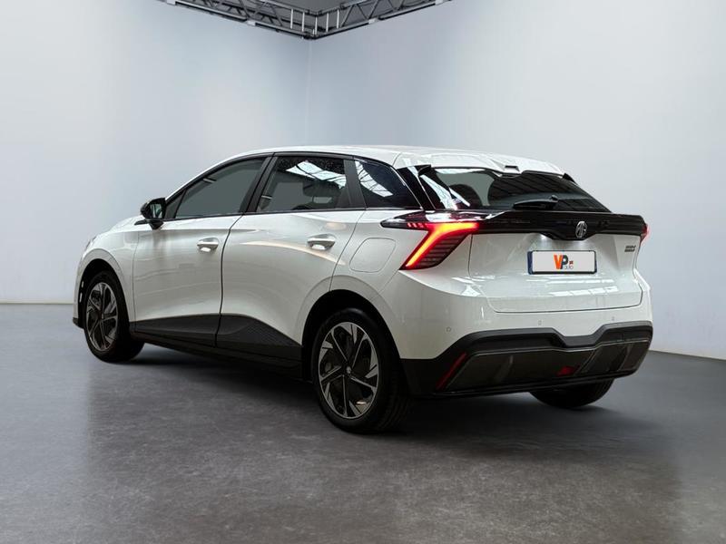 Mg Mg4 Electric 51kWh - 125 kW 2wd Standard
