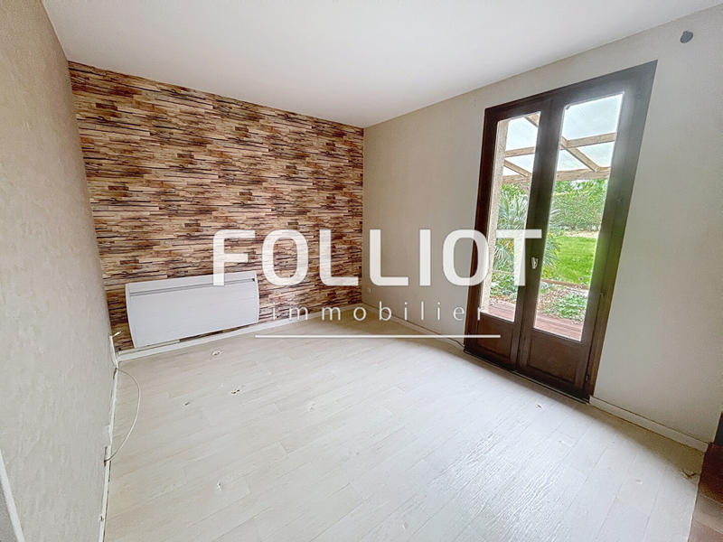 Maison - 110 m² - 6 pièces