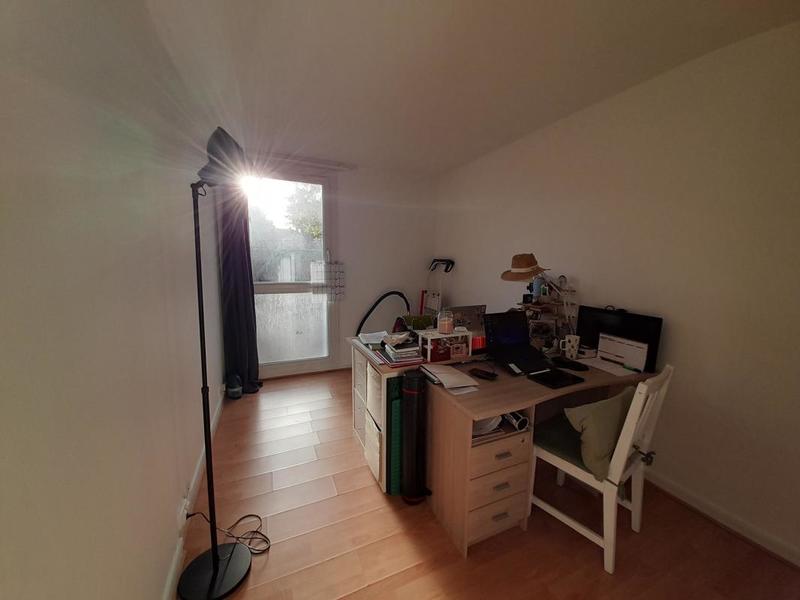 Appartement - 52 m² - 3 pièces