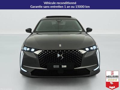 Ds Ds 4 Ds4 Hybride E-Tense 225 Eat8 Rivoli