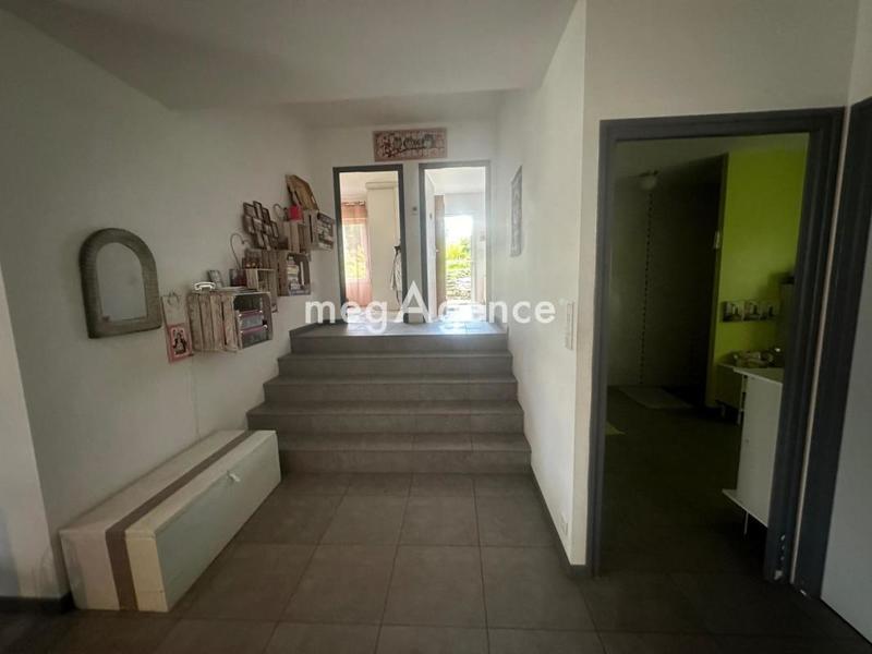 Maison - 315 m² - 5 pièces