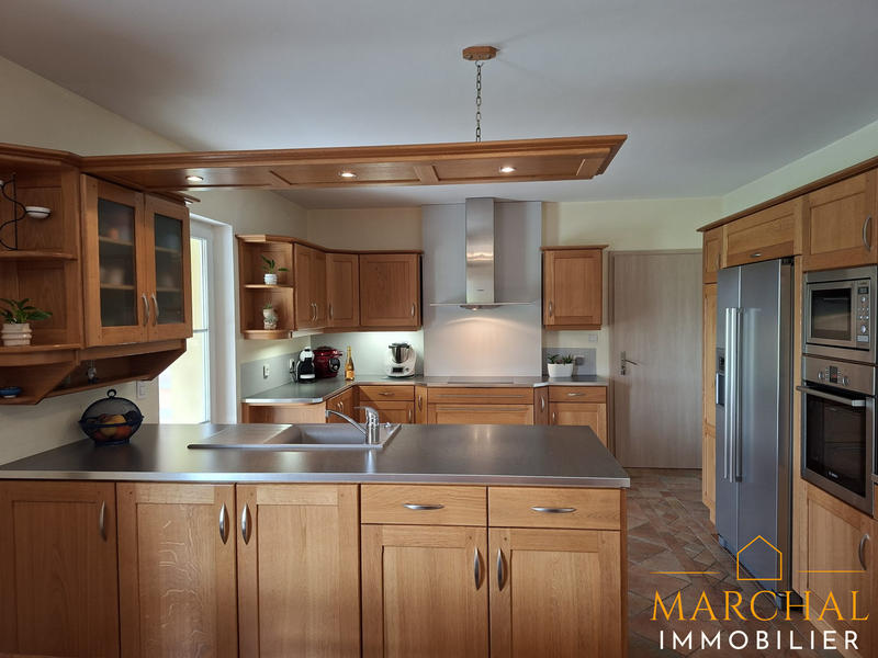 Bastide - 274 m² - 8 pièces