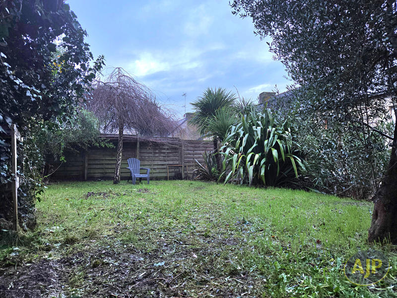 Maison - 150 m² - 7 pièces