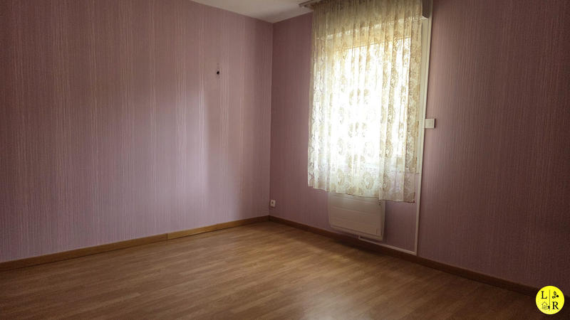 Appartement - 125 m² - 4 pièces