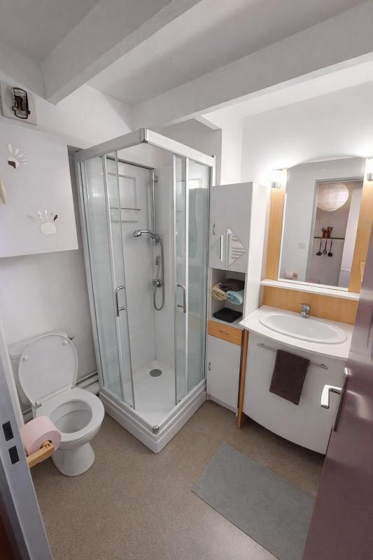 Studio - 25 m² - 1 pièce