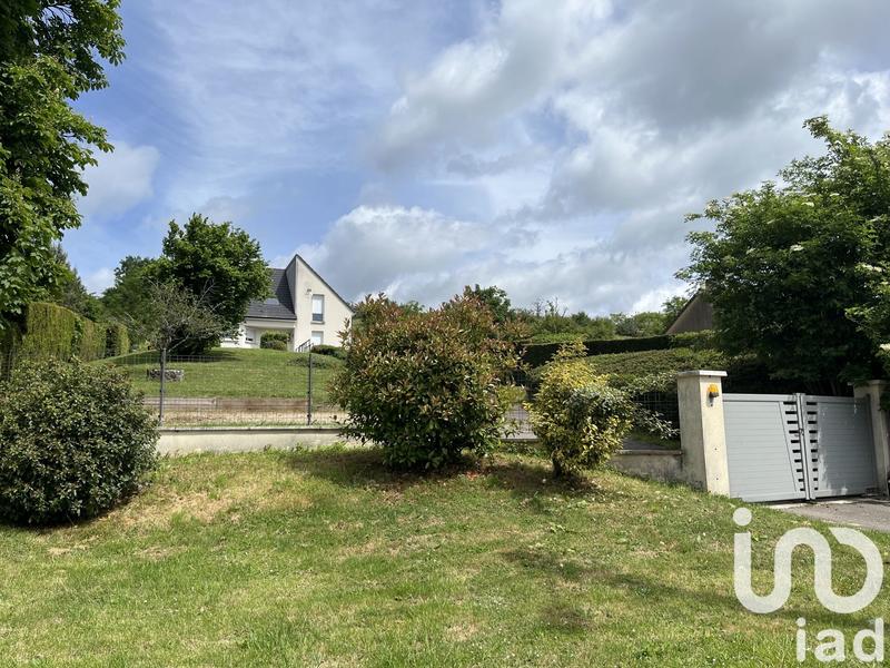 Maison de maîtres - 165 m² - 6 pièces