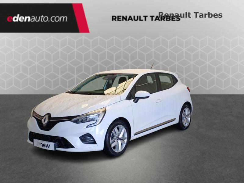 Renault Clio Blue dCi 100 - 21n Business