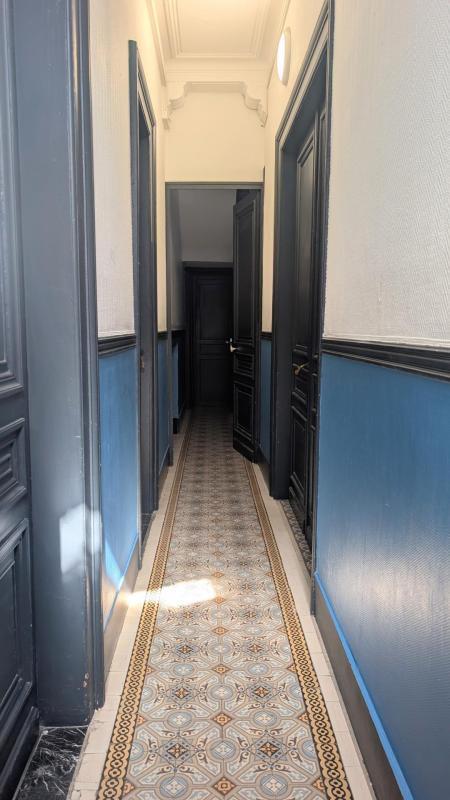 Maison de ville - 120 m² - 6 pièces