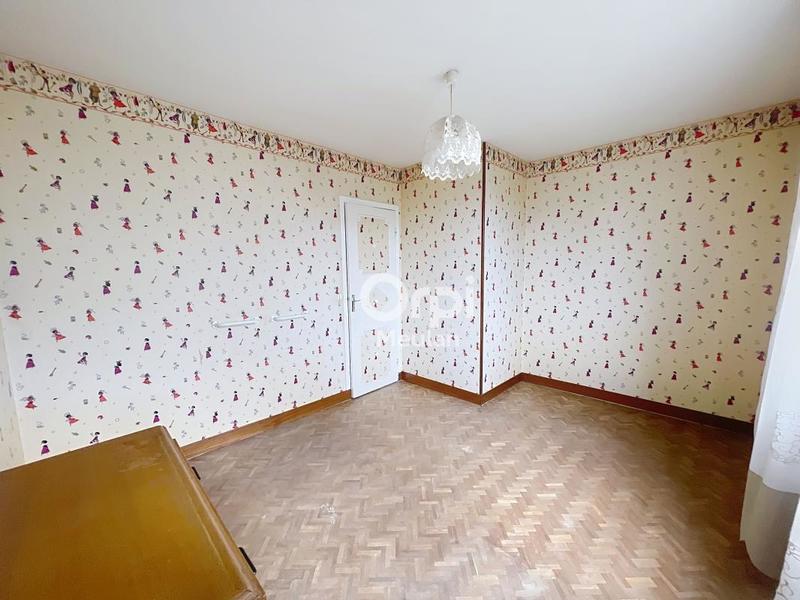 Maison - 167 m² - 6 pièces