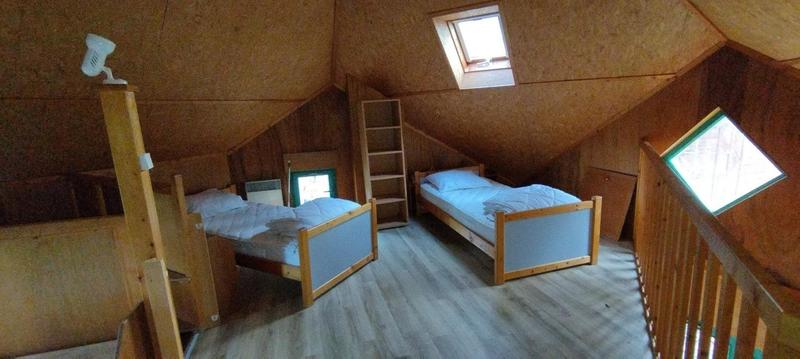 Maison - 40 m² - 3 pièces