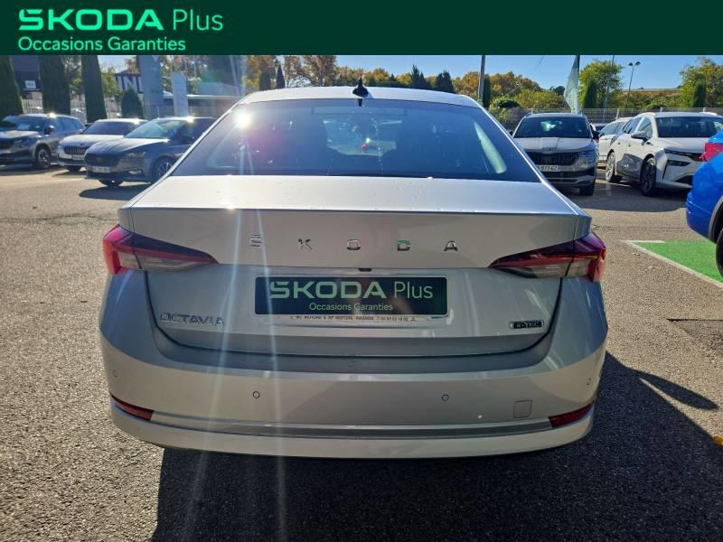 Skoda Octavia 1.5 Tsi mHEV e-Tec 150 ch Act Dsg7 Business