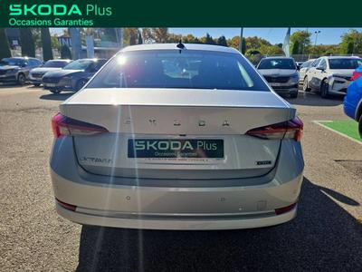 Skoda Octavia 1.5 Tsi mHEV e-Tec 150 ch Act Dsg7 Business