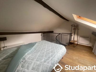 Maison - 70 m² - 3 pièces