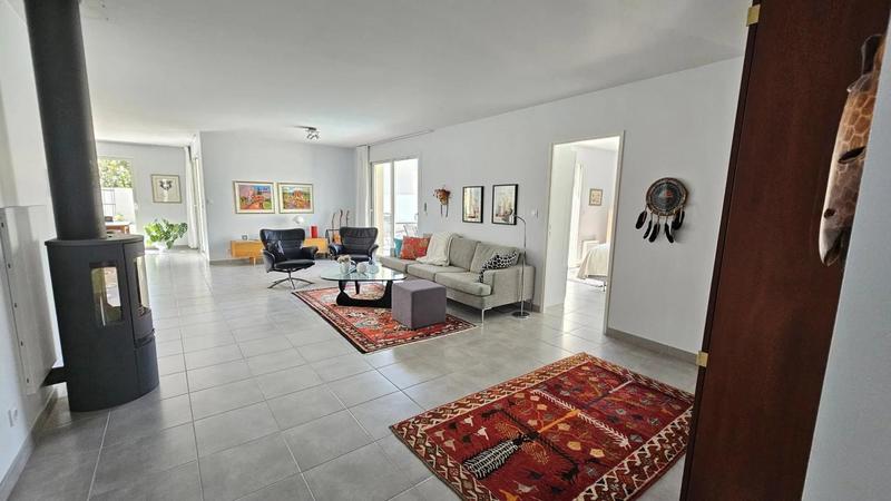 Villa - 117 m² - 4 pièces