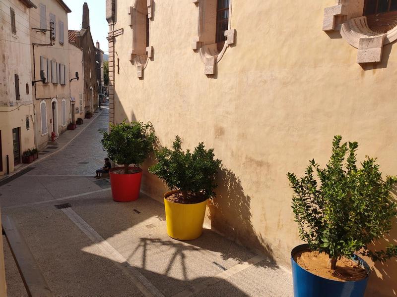 Appartement - 53 m² - 1 pièce