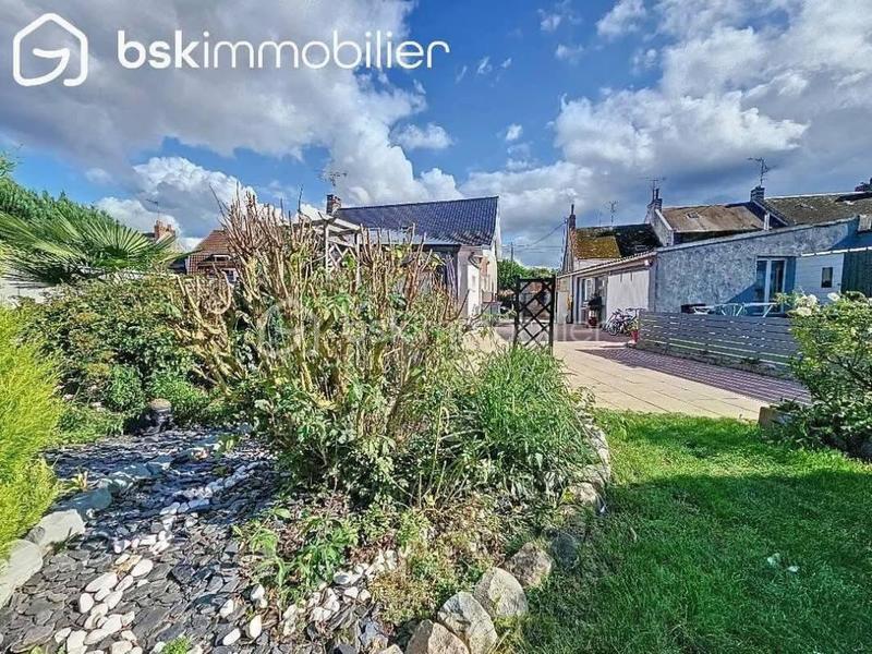 Maison de ville - 215 m² - 9 pièces