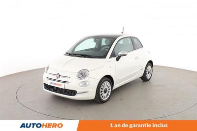 Fiat 500 1.0 Hybrid Bsg Dolcevita 70 ch
