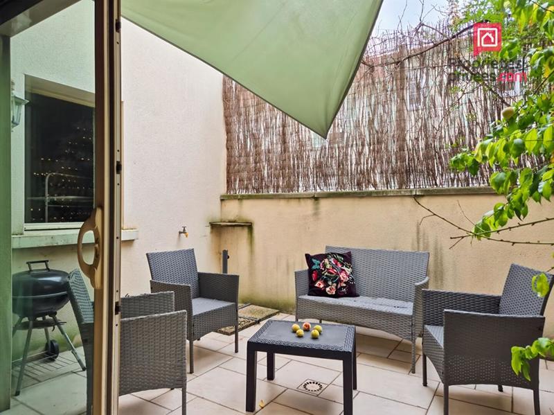 Maison - 177 m² - 7 pièces